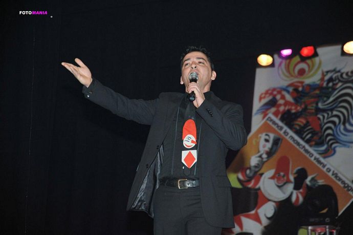 Ingrandisci la foto